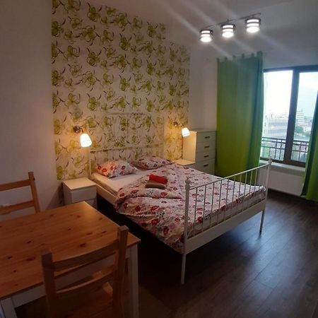 Romantic Calm Apartments Piata Universitate Bukurešť Exteriér fotografie